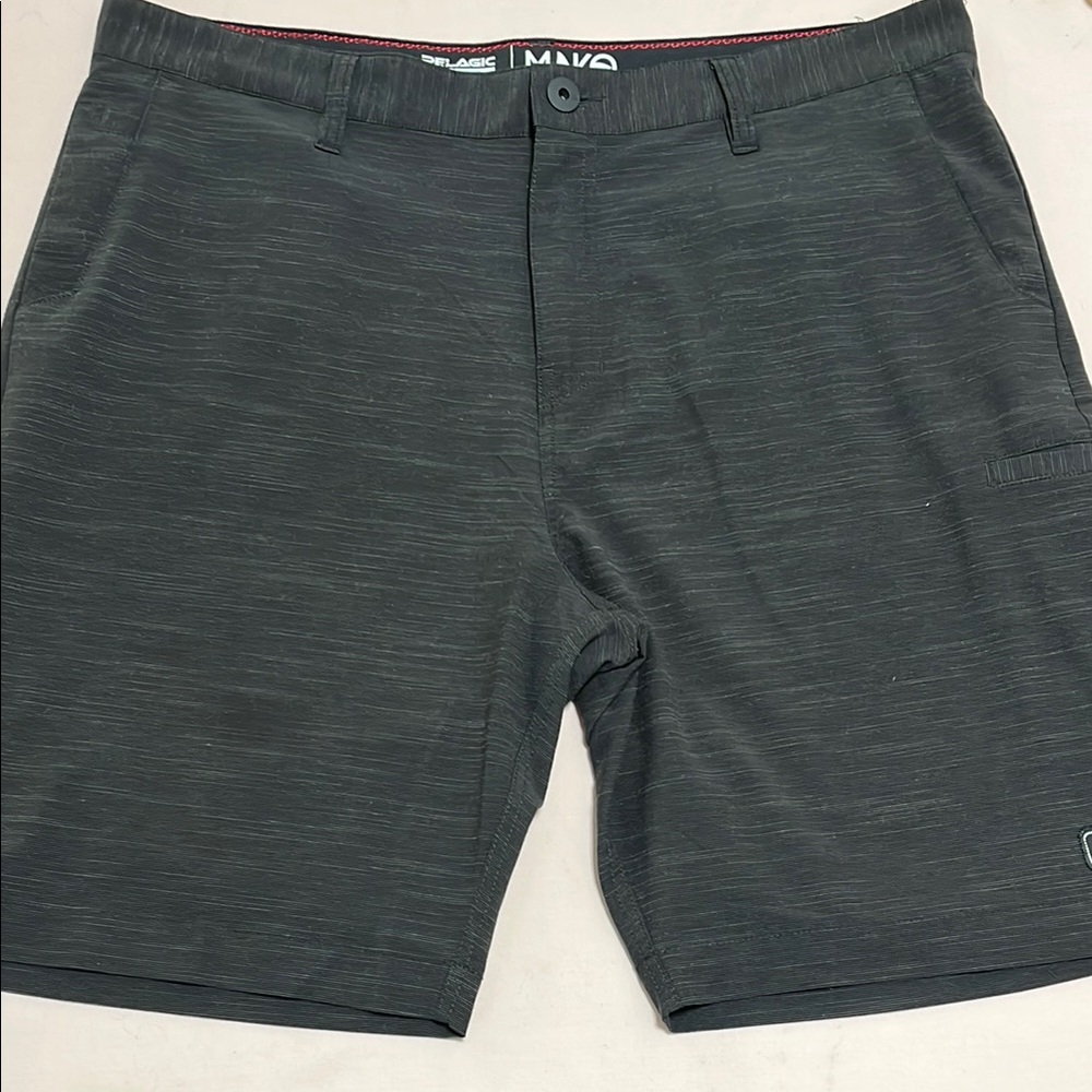 Pelagic Mako XT Hybrid Shorts - Size 38